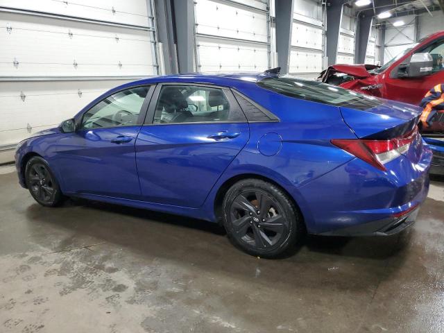 Photo 1 VIN: 5NPLM4AG9MH004173 - HYUNDAI ELANTRA 