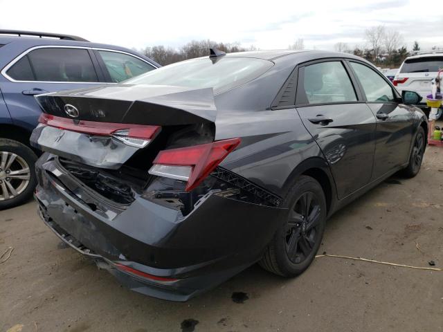 Photo 3 VIN: 5NPLM4AG9MH010569 - HYUNDAI ELANTRA SE 