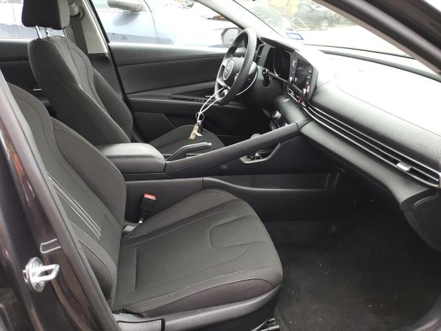 Photo 4 VIN: 5NPLM4AG9MH010569 - HYUNDAI ELANTRA SE 