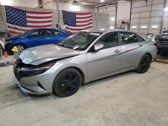 Photo 0 VIN: 5NPLM4AG9MH010748 - HYUNDAI ELANTRA SE 