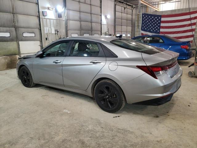 Photo 1 VIN: 5NPLM4AG9MH010748 - HYUNDAI ELANTRA SE 