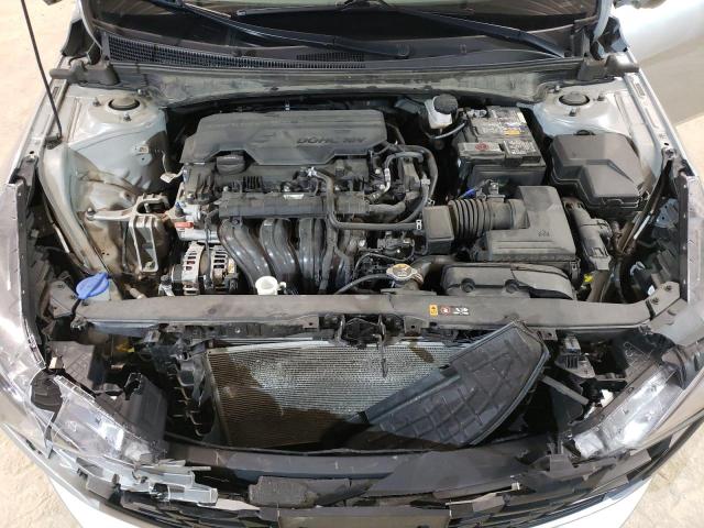 Photo 10 VIN: 5NPLM4AG9MH010748 - HYUNDAI ELANTRA SE 