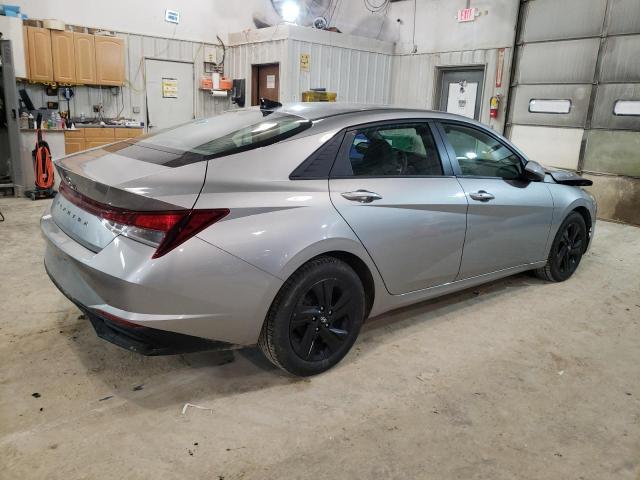 Photo 2 VIN: 5NPLM4AG9MH010748 - HYUNDAI ELANTRA SE 