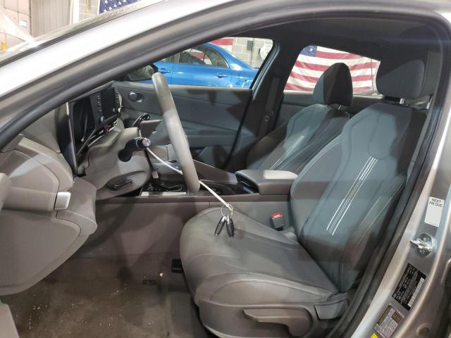 Photo 6 VIN: 5NPLM4AG9MH010748 - HYUNDAI ELANTRA SE 