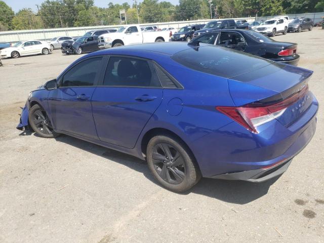 Photo 1 VIN: 5NPLM4AG9MH013746 - HYUNDAI ELANTRA SE 