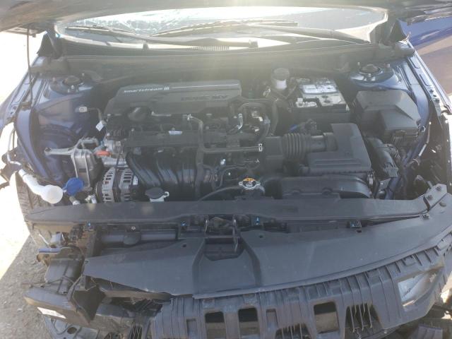 Photo 10 VIN: 5NPLM4AG9MH013746 - HYUNDAI ELANTRA SE 