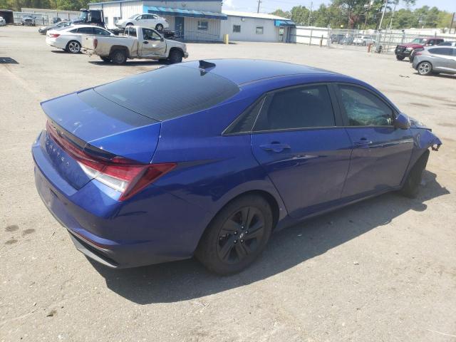 Photo 2 VIN: 5NPLM4AG9MH013746 - HYUNDAI ELANTRA SE 