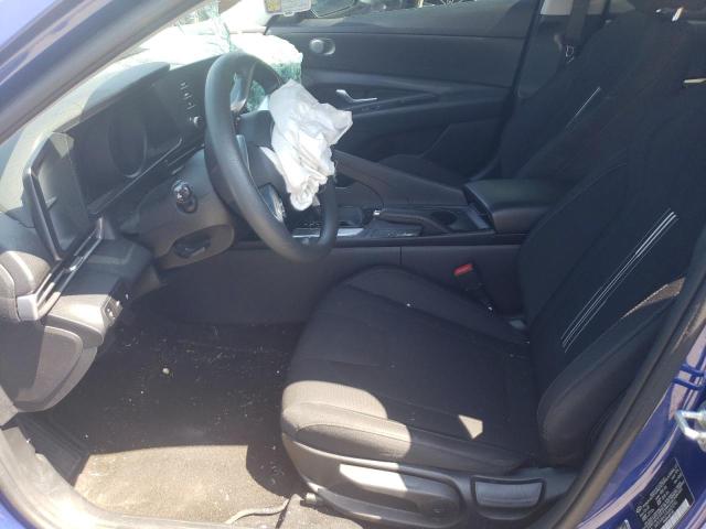 Photo 6 VIN: 5NPLM4AG9MH013746 - HYUNDAI ELANTRA SE 