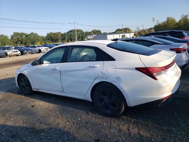 Photo 1 VIN: 5NPLM4AG9MH017604 - HYUNDAI ELANTRA SE 