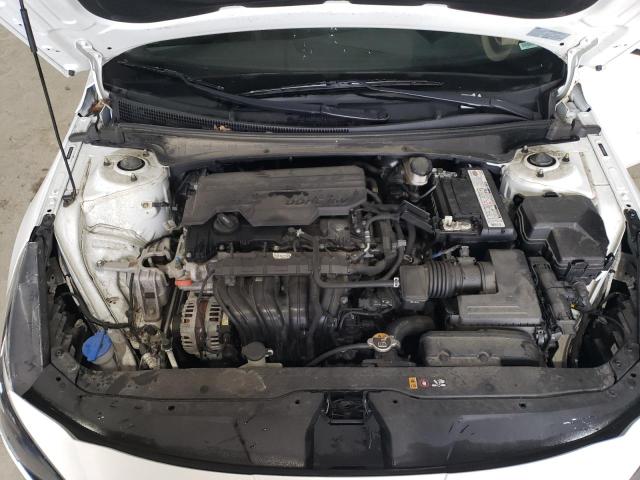 Photo 10 VIN: 5NPLM4AG9MH017604 - HYUNDAI ELANTRA SE 