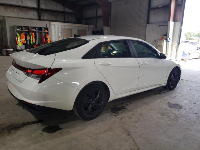 Photo 2 VIN: 5NPLM4AG9MH017604 - HYUNDAI ELANTRA SE 