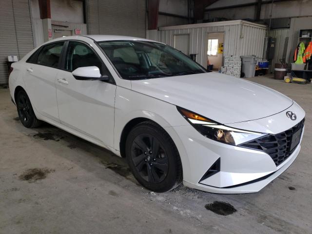 Photo 3 VIN: 5NPLM4AG9MH017604 - HYUNDAI ELANTRA SE 