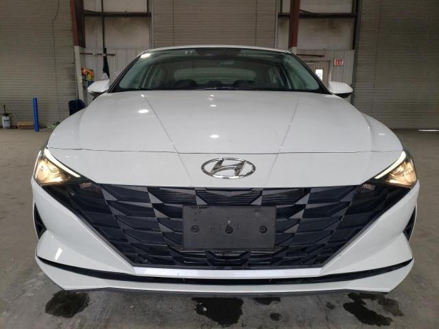 Photo 4 VIN: 5NPLM4AG9MH017604 - HYUNDAI ELANTRA SE 