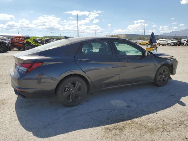 Photo 2 VIN: 5NPLM4AG9MH019840 - HYUNDAI ELANTRA 