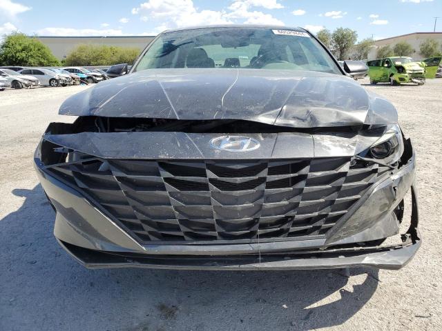 Photo 4 VIN: 5NPLM4AG9MH019840 - HYUNDAI ELANTRA 