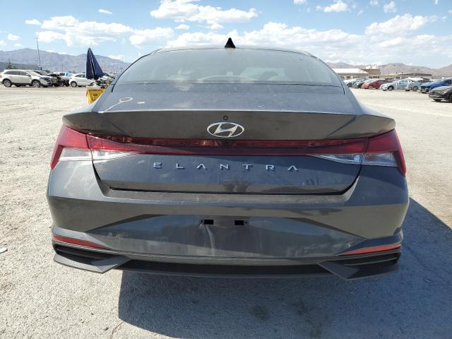 Photo 5 VIN: 5NPLM4AG9MH019840 - HYUNDAI ELANTRA 