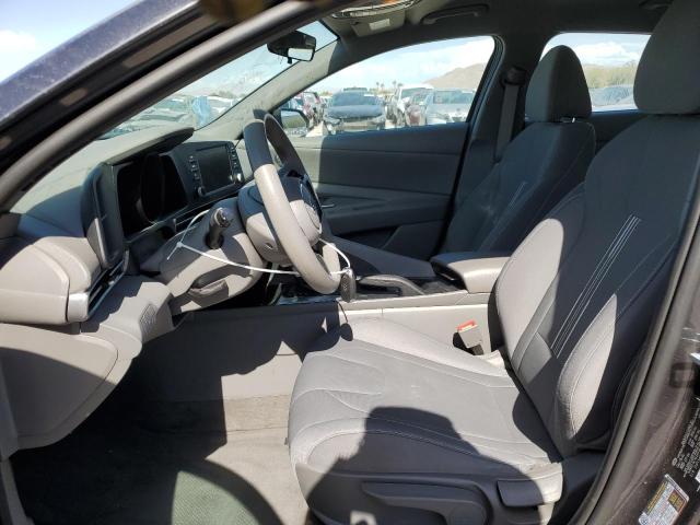 Photo 6 VIN: 5NPLM4AG9MH019840 - HYUNDAI ELANTRA 