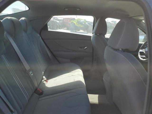 Photo 9 VIN: 5NPLM4AG9MH019840 - HYUNDAI ELANTRA 