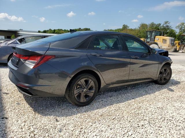 Photo 2 VIN: 5NPLM4AG9MH022558 - HYUNDAI ELANTRA 