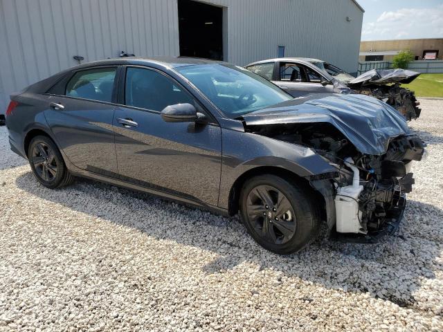 Photo 3 VIN: 5NPLM4AG9MH022558 - HYUNDAI ELANTRA 