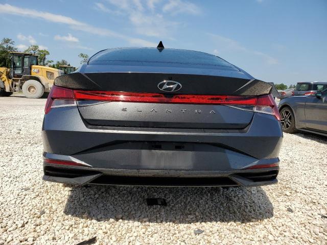 Photo 5 VIN: 5NPLM4AG9MH022558 - HYUNDAI ELANTRA 