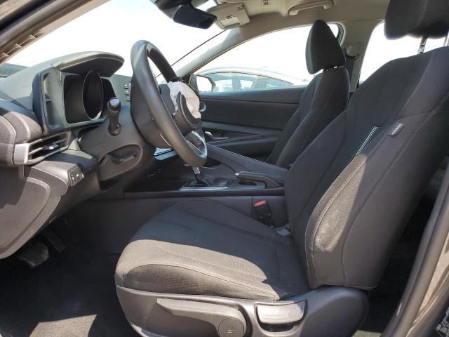 Photo 6 VIN: 5NPLM4AG9MH022558 - HYUNDAI ELANTRA 