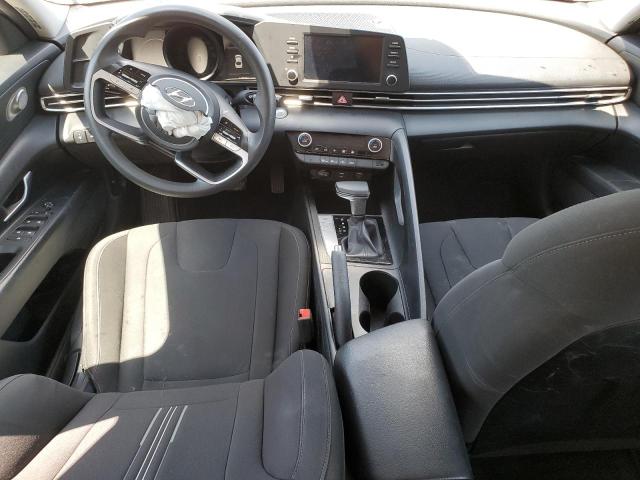 Photo 7 VIN: 5NPLM4AG9MH022558 - HYUNDAI ELANTRA 