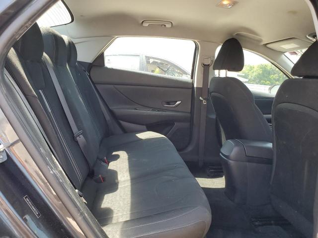 Photo 9 VIN: 5NPLM4AG9MH022558 - HYUNDAI ELANTRA 