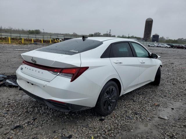 Photo 2 VIN: 5NPLM4AG9MH025458 - HYUNDAI ELANTRA 