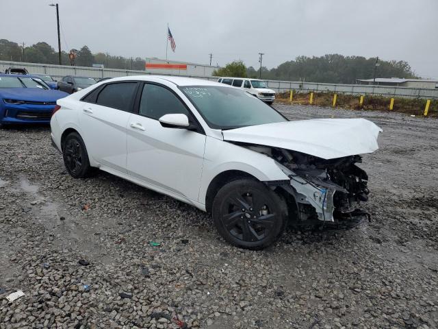 Photo 3 VIN: 5NPLM4AG9MH025458 - HYUNDAI ELANTRA 