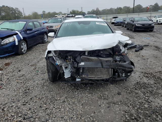 Photo 4 VIN: 5NPLM4AG9MH025458 - HYUNDAI ELANTRA 