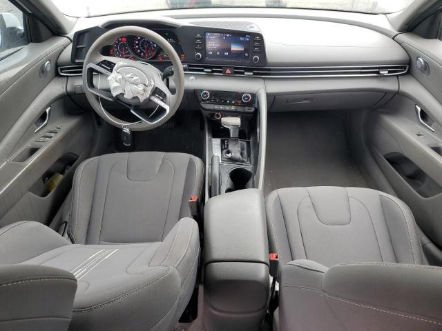 Photo 7 VIN: 5NPLM4AG9MH025458 - HYUNDAI ELANTRA 