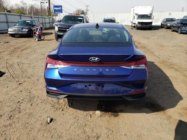 Photo 5 VIN: 5NPLM4AG9MH026738 - HYUNDAI ELANTRA SE 