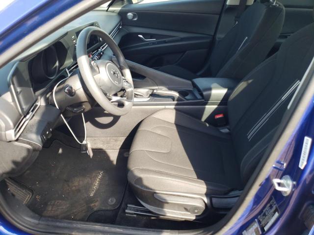 Photo 6 VIN: 5NPLM4AG9MH026738 - HYUNDAI ELANTRA SE 