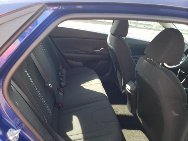 Photo 9 VIN: 5NPLM4AG9MH026738 - HYUNDAI ELANTRA SE 