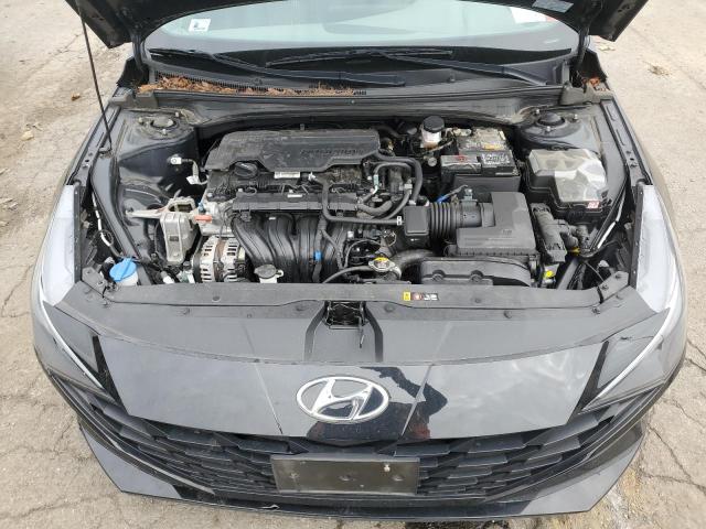 Photo 10 VIN: 5NPLM4AG9MH040882 - HYUNDAI ELANTRA 