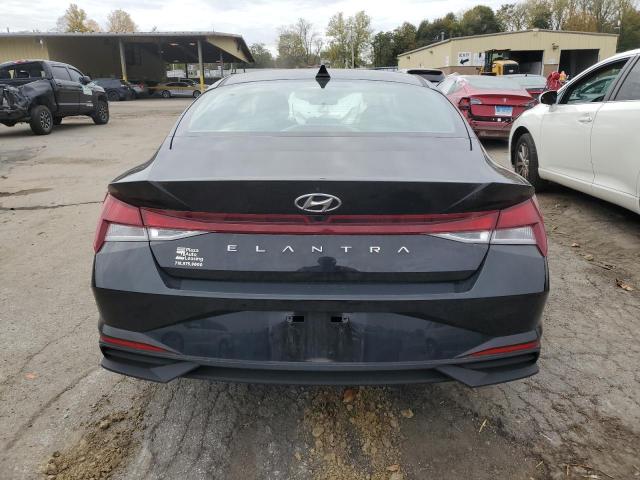 Photo 5 VIN: 5NPLM4AG9MH040882 - HYUNDAI ELANTRA 