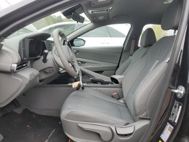 Photo 6 VIN: 5NPLM4AG9MH040882 - HYUNDAI ELANTRA 