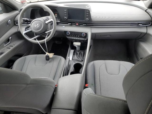 Photo 7 VIN: 5NPLM4AG9MH040882 - HYUNDAI ELANTRA 