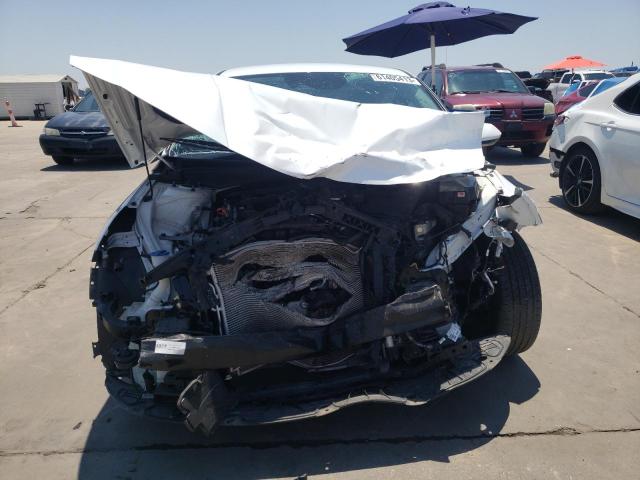 Photo 4 VIN: 5NPLM4AG9MH042325 - HYUNDAI ELANTRA SE 