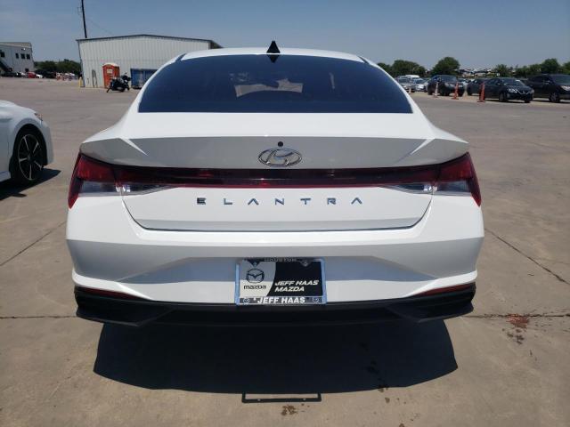 Photo 5 VIN: 5NPLM4AG9MH042325 - HYUNDAI ELANTRA SE 