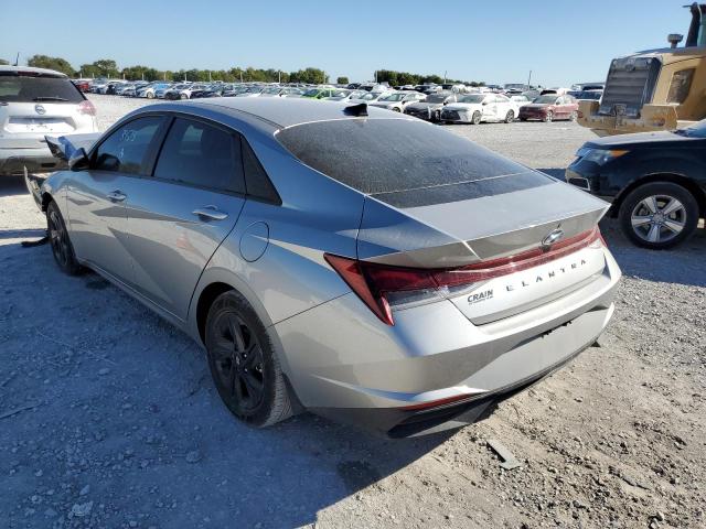 Photo 2 VIN: 5NPLM4AG9MH044379 - HYUNDAI ELANTRA SE 