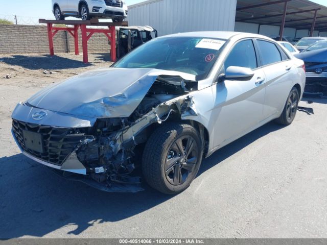 Photo 1 VIN: 5NPLM4AG9MH044477 - HYUNDAI ELANTRA 