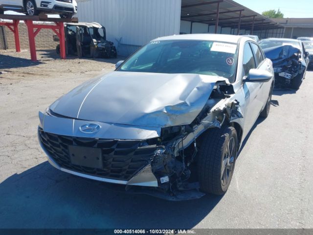 Photo 5 VIN: 5NPLM4AG9MH044477 - HYUNDAI ELANTRA 