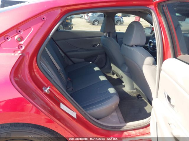 Photo 7 VIN: 5NPLM4AG9MH046293 - HYUNDAI ELANTRA 