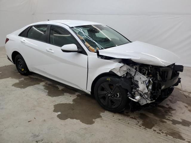 Photo 3 VIN: 5NPLM4AG9MH048996 - HYUNDAI ELANTRA 