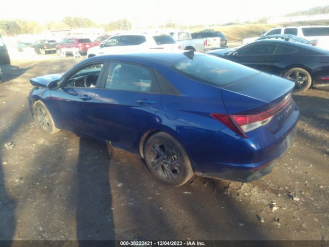 Photo 2 VIN: 5NPLM4AG9MH051459 - HYUNDAI ELANTRA 