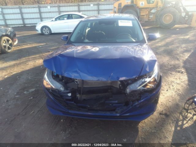 Photo 5 VIN: 5NPLM4AG9MH051459 - HYUNDAI ELANTRA 