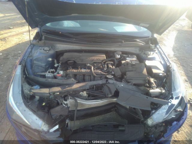 Photo 9 VIN: 5NPLM4AG9MH051459 - HYUNDAI ELANTRA 