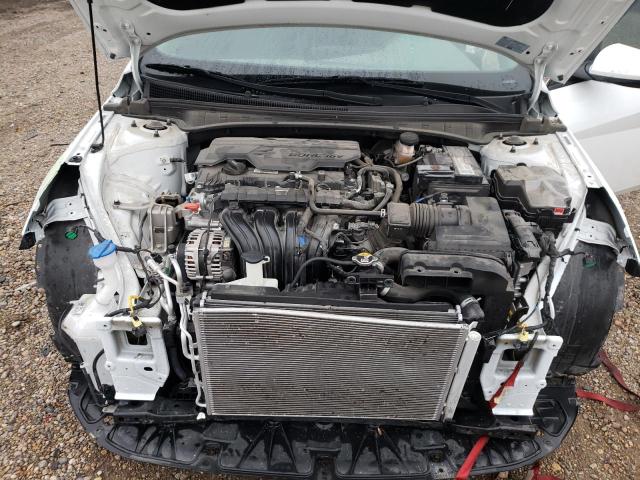 Photo 10 VIN: 5NPLM4AG9NH057800 - HYUNDAI ELANTRA SE 